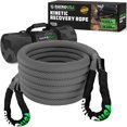 thumbnail image 1 of Cuerda de remolque Kinetic Recovery Rhino USA Heavy Duty 7/8 x 6 m, 1 of 8