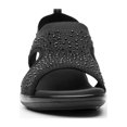 thumbnail image 2 of Sandalia Flexi para Mujer Estilo 34928 Negro Flexi 34928N, 2 of 5