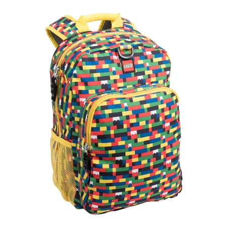 LEGO Heritage Classic Brick Backpack