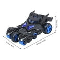 thumbnail image 7 of PENGXIANG 3 in 1 Alloy Pull Back Race Car Toy For Kids Electronic Motorcycle Pop-up Model with LED Light & Music for Child Over 3 Years Old Boys Girls Birthday Gift, 7 of 7