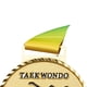 thumbnail image 2 of Juego Deportivo Medallas Ganador Premio Hornear Pesca Taekwondo Medallas (Oro), 2 of 9