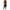 Black, variant on hoksml Trousers for Women, Spring And Summer Solid Tight Waistband Sleeveless Neck Long Jumpsuit on Clearance
