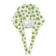 thumbnail image 3 of Scrub Caps Women Men - Cute Cartoon Broccoli Funny Soft Comfy Waterproof Adjustable Working Cap Scrub Hats Surgical Caps for Women Men With Sweatband, Nurse Caps for Women Men, 3 of 6