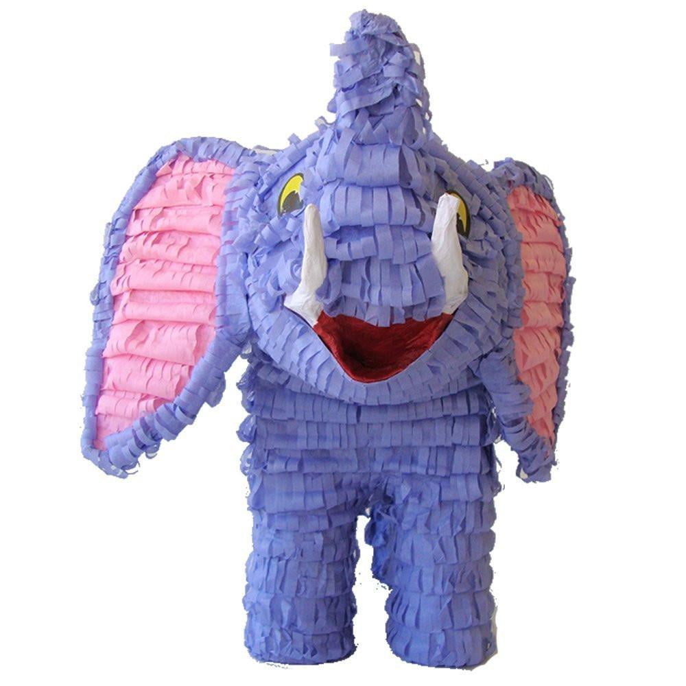 Standard Elephant Pinata