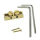 thumbnail image 1 of KAISH Soporte para llave Allen para guitarra y bajo para FR Tremolo Gold, 1 of 3