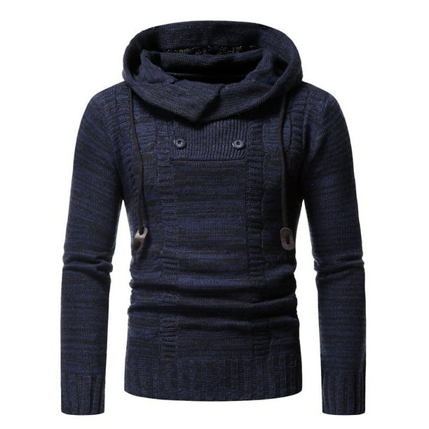 Zipper clearance turtleneck sweater