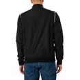 thumbnail image 3 of Sergio Tacchini Flaine Lined Track Jacket, Black, 3 of 6