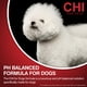 thumbnail image 4 of Champú CHI para perros sin lágrimas para cachorros, 473 ml, sin sulfatos ni parabenos, 4 of 6