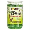 288 oz (12 x 24 oz) Nature Zone Total Bites for Crickets and Feeder Insects