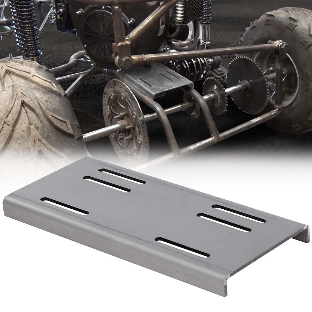 PIT66 Engine Motor Mount Plate Fit for Predator 420cc 670cc/Fit for The Predator Engines
