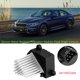 thumbnail image 4 of Scienceny Módulo regulador de resistencia del motor del ventilador compatible con E46 E39 E83 E53 X5 X3 M5 3/5 Series 64116923204 5 Vehículos, repuestos y accesorios Mis, 4 of 6
