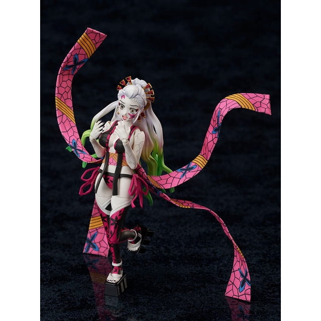 Figura de acción de PVC Daki Aniplex Buzzmod 15cm