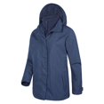 thumbnail image 2 of Mountain Warehouse Womens Fell 3 in 1 Water Resistant Jacket, 2 of 2
