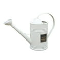 thumbnail image 1 of Guardoinrt High Appearance Flower Watering Can With Comfortable Handle Reinforced Pot Body Plastic Gardening type+2, 1 of 6