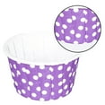thumbnail image 2 of stanreset 100X Cakecups High Temperature Resistance Baking Cups Cake Molds TZ 1Set, 2 of 6