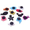 thumbnail image 3 of 12PCS Sea Animal Fridge Magnet Creative Calendar Magnet Ocean Animal Magnet, 3 of 10