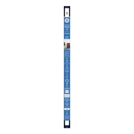 

GE-1PK 24\ T8-t12 20 W T8 Tube Daylight 6-carton