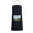 thumbnail image 1 of Tablier de Photographie Parc Vert Sarong Cuisine Poche Tablier, 1 of 3
