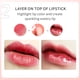 thumbnail image 3 of Aceite Para Labios Voluminizador, Transparente, 3 Unidades, Reduce Las Líneas Finas, Aceite Hidratante Para Brillo De Labios Para Labios Secos, 3 of 7
