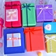 thumbnail image 4 of Colored Tissue Paper for Gift Bags, 120 Sheets 20 x 14 Inches 10 Assorted Colors Tissue Paper Bulk for Packaging Art Crafts Wrapping, Gift Tissue Paper for Birthday Wedding Holiday Baby Shower Party, 4 of 8