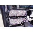 thumbnail image 5 of Durafit Seat Covers, Kubota Sidekick RTV Utility Vehicle, Camo Seat Covers, Endura Fabric for Solid Bench. New Version, 5 of 6