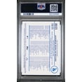 thumbnail image 2 of Shohei Ohtani 2024 Topps Update Japanese Born HR Record Baseball Card #US123 Graded PSA 10 Cert # 103194565, 2 of 2