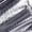 Grey, variant on Socks for Women Men LSQii Fashion Reflective Solid Color Crew Socks Business Mid Tube Stockings Everyday Wear Comfortable Silver
