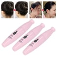 thumbnail image 1 of Hair Tamer Mascara, Finishing Hair Mascara Stick Portable Shaping  For Work, 1 of 8