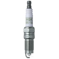 NGK 3716 G-Power Spark Plug (4 Pack) Fits select: 2003 ,2005-2007 FORD F150