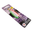 thumbnail image 4 of Len Thompson Fishing Lure - 13 CC - Dimpled Series Candy Cane - 5/8oz, 4 of 7