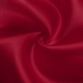thumbnail image 4 of Unique Bargains 6 Pack Satin Table Runner, 12'x108' Smooth Silk Table Runner, Deep Red, 4 of 7