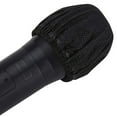 thumbnail image 4 of Oleegame 2PC Produce Storage Microphone Cover Disposable Handheld 200Pcs Cover Non-Woven Microphone Food Storage, 4 of 5