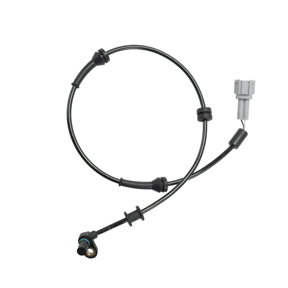 Sensor de velocidad de rueda ABS Unique Bargains ABS Sensor No.479107S025/D7910ZC30A para Nissan Armada 2005-2007 para Nissan TITAN 2005-2007 1 Pc Delante Izquierda Derecha