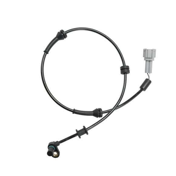 Sensor de velocidad de rueda ABS Unique Bargains ABS Sensor No.479107S025/D7910ZC30A para Nissan Armada 2005-2007 para Nissan TITAN 2005-2007 1 Pc Delante Izquierda Derecha