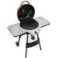 thumbnail image 4 of Char-Broil TRU-Infrared Electric Patio Bistro, Red, 4 of 8