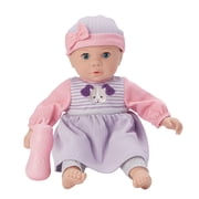 Madame Alexander Sweet Smiles Babydoll, Puppy, Light Skin Tone