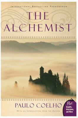 HARPERTORCH Pre-Owned The Alchemist[ THE ALCHEMIST ] By Coelho, Paulo ( Author )Apr-25-2006 Paperback (Paperback) 0061233846 9780061233845