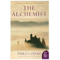 Pre-Owned The Alchemist[ THE ALCHEMIST ] By Coelho, Paulo ( Author )Apr-25-2006 Paperback (Paperback) 0061233846 9780061233845