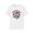 White, variant on Bugs Bunny Shirt, Bugs Bunny T Shirt, Shirt with Bugs Bunny, T Shirt with Cartoon, Cartoon on T Shirt, Animation Shirt