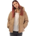 thumbnail image 3 of Moda Womens Uppsala Short Padded Jacket, 3 of 4