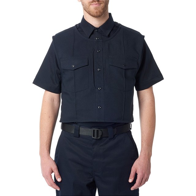 Uniform Outer Carrier Class B, Midnight Navy, S/R
