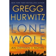 Orphan X: Lone Wolf: An Orphan X Novel (Paperback)