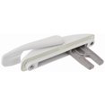 thumbnail image 4 of Prime-Line Products TH 24014 Truth Hardware Maxim Locking Handle, White, 4 of 5