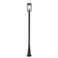 thumbnail image 6 of Z-Lite 1 Light Outdoor Post Mounted Fixture, 6 of 8