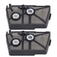 thumbnail image 3 of 2 juegos de filtro de combustible, aire, aceite, eficiencia óptima, 3 of 8