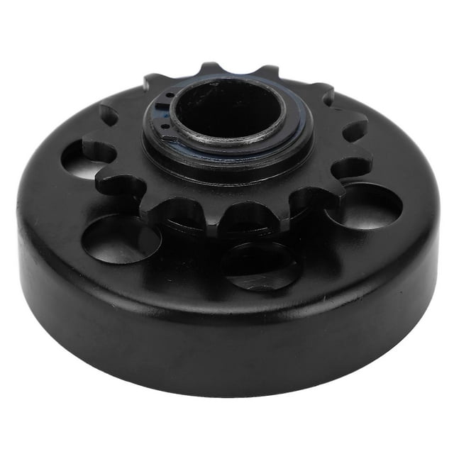 Heavy Duty Centrifugal Clutch, 1" Bore, 13 Tooth, 2300 RPM, 13 HP, for 40, 41, 420 Chain Mini Bikes, Go Karts