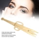 thumbnail image 4 of Plantilla Para Cejas, Regla para Cejas, Plantilla, Guía para Cejas, Regla, Herramienta de Mediciónis, Dibuja Rápidamete Hermosas Cejas, Diseño de Proporción Áurea,, 4 of 7