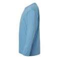 thumbnail image 6 of AllPro 48400Y Pro-Lock Youth Performance Long Sleeve T-Shirt-Carolina Blue-L, 6 of 6
