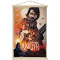 thumbnail image 1 of Star Wars: Andor - Une Feuille, 1 of 5