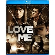 Angle View: Love Me (Blu-ray)
